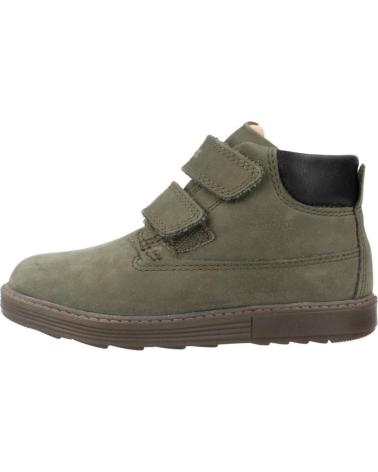 Pantofole per Uomo GEOX ZAPATILLAS HOGAR HOMBRE MODELO AFELPADO ARTIK COLOR AZUL MAR MARINO