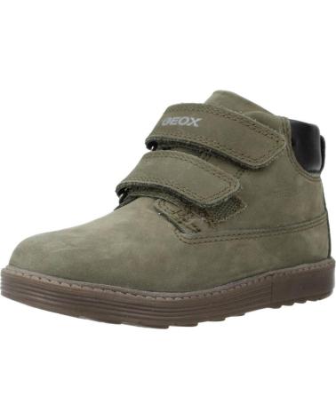 Pantufas de Homem GEOX ZAPATILLAS HOGAR HOMBRE MODELO AFELPADO ARTIK COLOR AZUL MAR MARINO