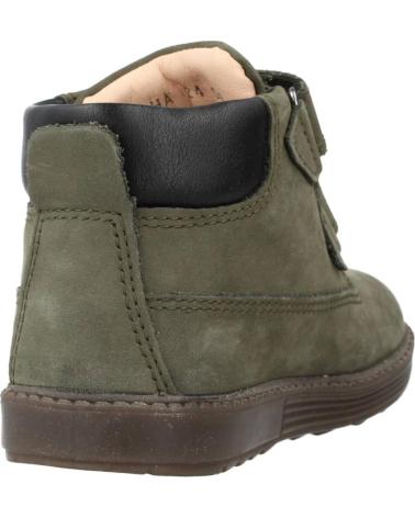 Pantufas de Homem GEOX ZAPATILLAS HOGAR HOMBRE MODELO AFELPADO ARTIK COLOR AZUL MAR MARINO