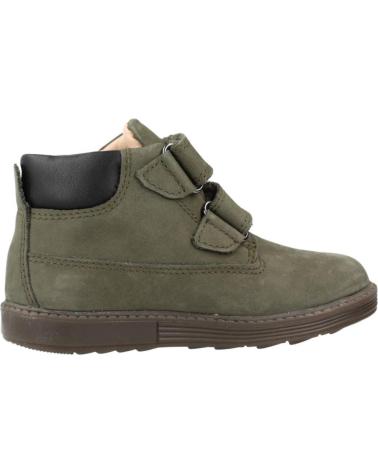 Pantufas de Homem GEOX ZAPATILLAS HOGAR HOMBRE MODELO AFELPADO ARTIK COLOR AZUL MAR MARINO