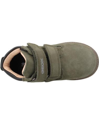 Pantufas de Homem GEOX ZAPATILLAS HOGAR HOMBRE MODELO AFELPADO ARTIK COLOR AZUL MAR MARINO