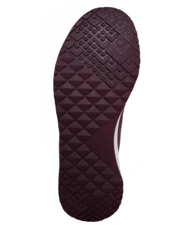 Sapatilhas-De-Niña-LACOSTE-32SPJ0114-LIGHT-PP3-DK-PNK-PURP