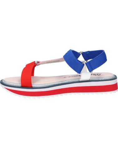Sandálias de Mulher e Menina PEPE JEANS PGS90158 ALEXA TREK 255 RED