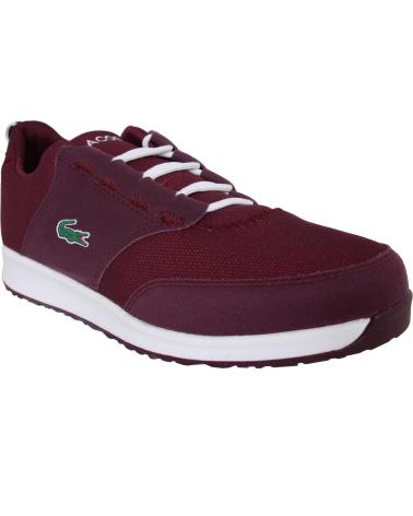 Sapatilhas-De-Niña-LACOSTE-32SPJ0114-LIGHT-PP3-DK-PNK-PURP