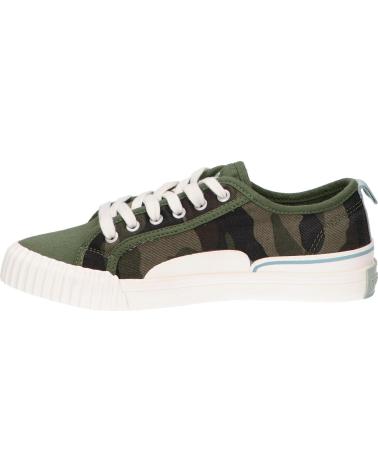 Sportivo per Donna e Bambina e Bambino PEPE JEANS PBS30477 OTTIS CAMO 736 RANGE