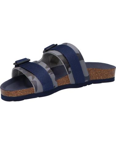 Sandalias de Mujer y Niña y Niño PEPE JEANS PBS90046 BIO STRAPS CAMO 964 DAPPLE