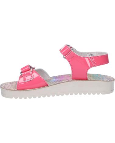 Sandalias de Niña KICKERS 858561-30 ODYSCRATCH 13 ROSE VERNIS