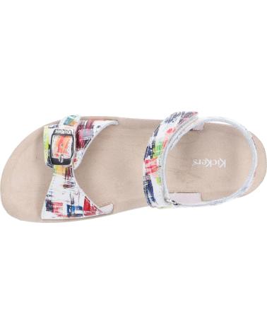Sandalias de Niña KICKERS 784536-30 ODYSSA 2 MULTICOLOR