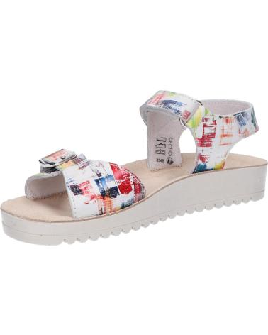 Sandalias de Niña KICKERS 784536-30 ODYSSA 2 MULTICOLOR