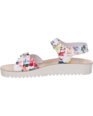 Sandalias de Niña KICKERS 784536-30 ODYSSA 2 MULTICOLOR