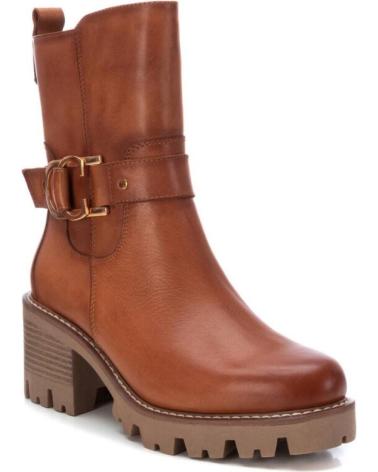 Botines de Mujer carmela 161074C MARRON
