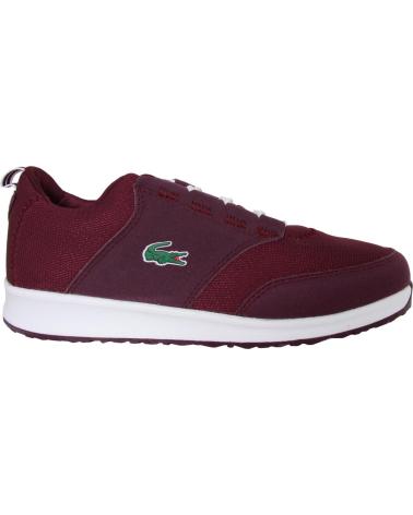 Sapatilhas-De-Niña-LACOSTE-32SPJ0114-LIGHT-PP3-DK-PNK-PURP