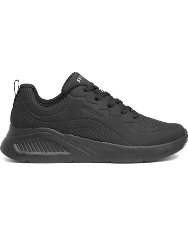 Sportivo-De-Mujer-SKECHERS-177288-UNO-LITE-LIGHTER-ONE-NEGRO