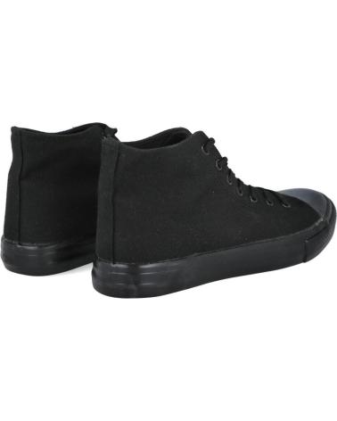 Sportivo per Uomo L&R SHOES LR SHOES HB-0357 BOTAS COSTALERO NEGRO