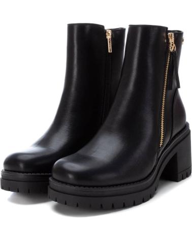 Botines de Mujer XTI 141538 NEGRO
