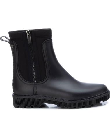 Botines de Mujer XTI 141567 NEGRO