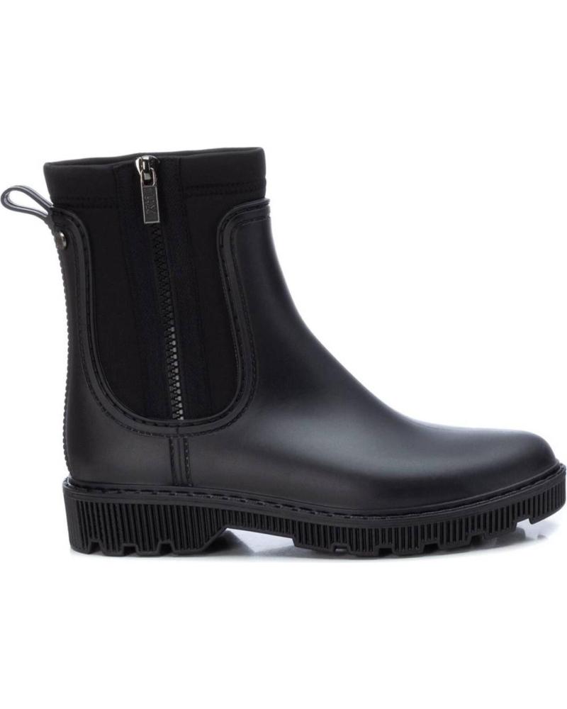 Botines de Mujer XTI 141567 NEGRO