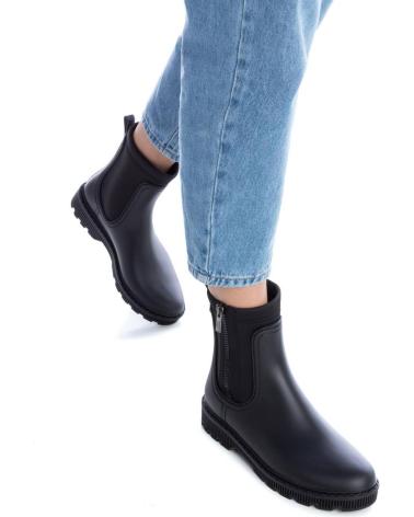Botines de Mujer XTI 141567 NEGRO