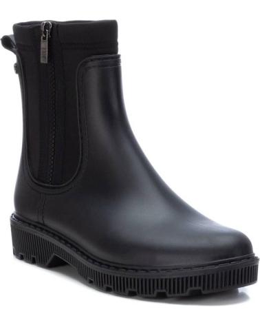 Botines de Mujer XTI 141567 NEGRO