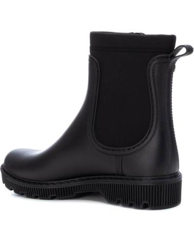 Botines de Mujer XTI 141567 NEGRO