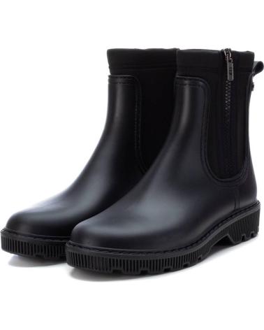 Botines de Mujer XTI 141567 NEGRO