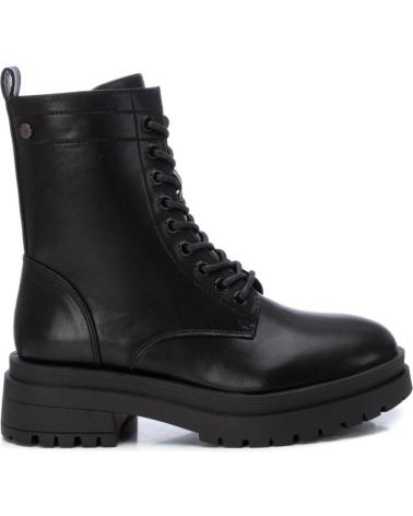 Botas de Mujer xti 141764 BOTAS DE MUJER NEGRO NEGRO