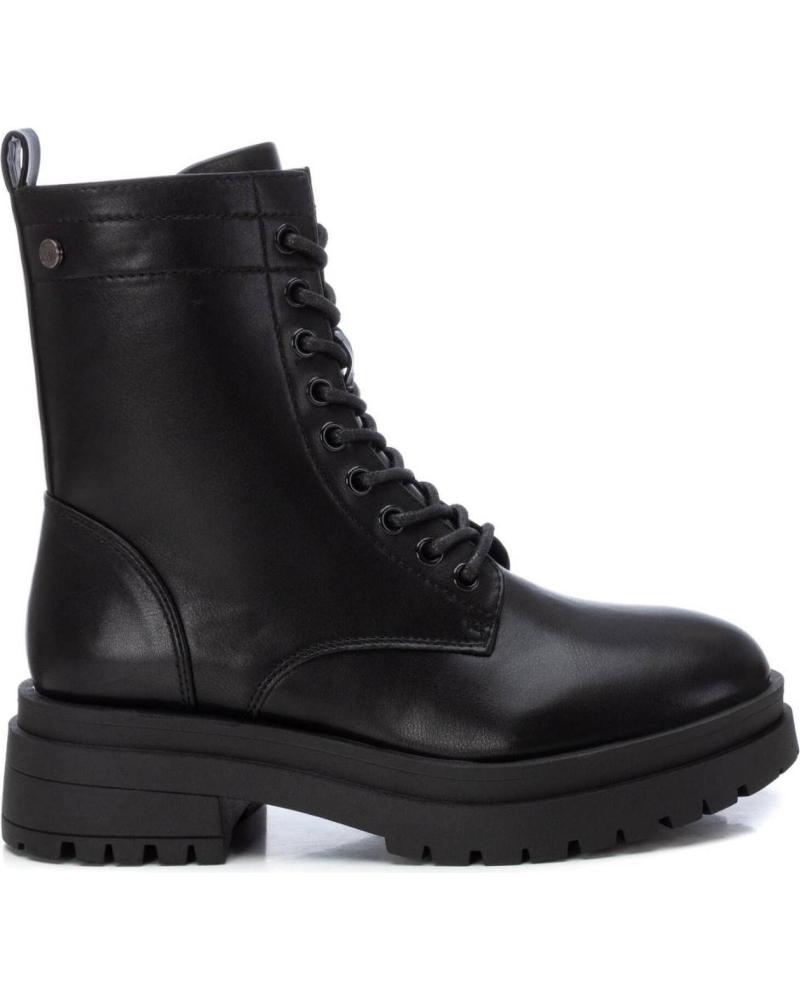 Botas de Mujer xti 141764 BOTAS DE MUJER NEGRO NEGRO