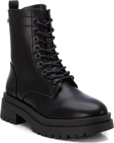Botas de Mujer xti 141764 BOTAS DE MUJER NEGRO NEGRO