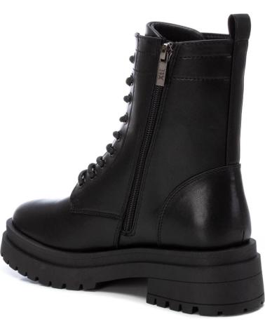 Botas de Mujer xti 141764 BOTAS DE MUJER NEGRO NEGRO