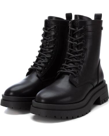 Botas de Mujer xti 141764 BOTAS DE MUJER NEGRO NEGRO