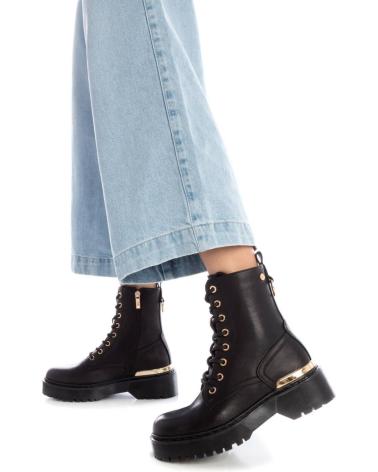 Stiefel für Damen xti 141807 NEGRO
