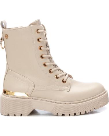 Botins de Mulher xti 141807 BEIGE