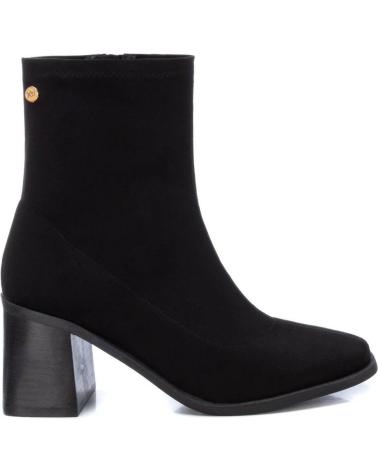 Stivaletti per Donna XTI 141828 NEGRO