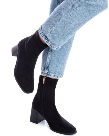 Stivaletti per Donna XTI 141828 NEGRO