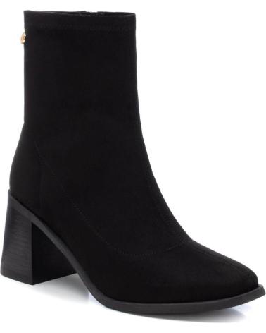 Stivaletti per Donna XTI 141828 NEGRO