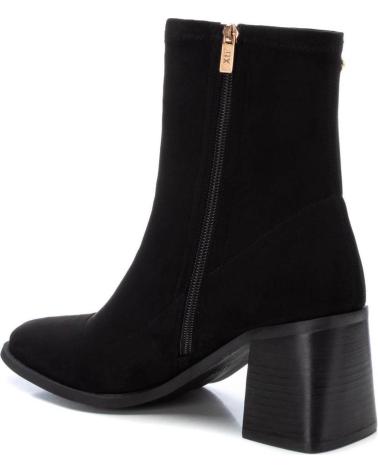 Stivaletti per Donna XTI 141828 NEGRO