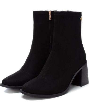 Stivaletti per Donna XTI 141828 NEGRO