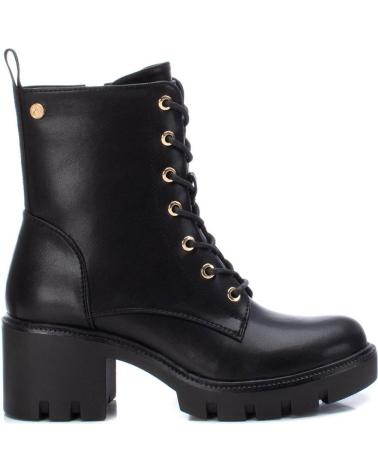 Botines de Mujer xti 141840 C NEGRO