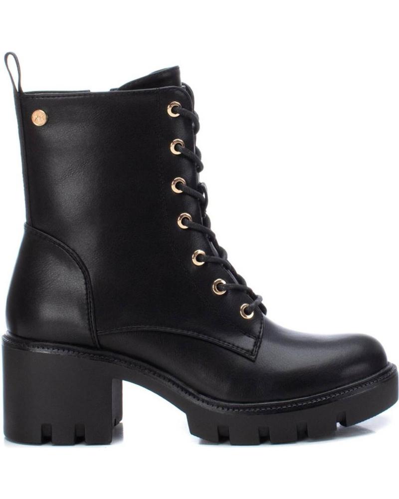Botines de Mujer xti 141840 C NEGRO