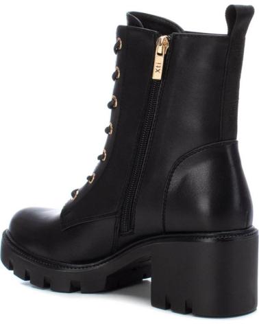 Botines de Mujer xti 141840 C NEGRO