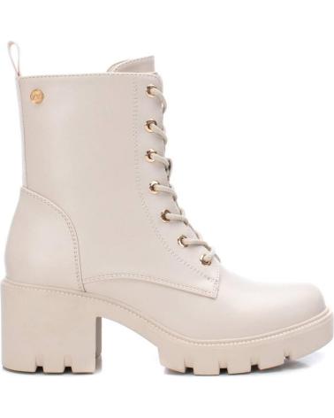 Botins de Mulher xti 141840 BEIGE