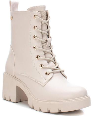 Botins de Mulher xti 141840 BEIGE