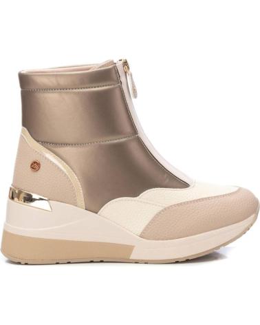 Botines de Mujer XTI BOTIN 141926  DE BEIGE