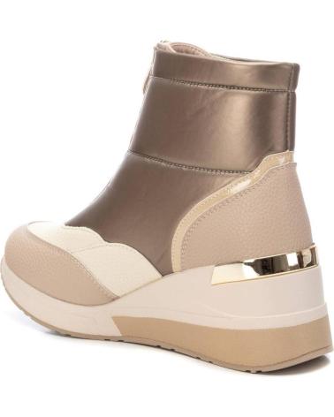 Botines de Mujer XTI BOTIN 141926  DE BEIGE