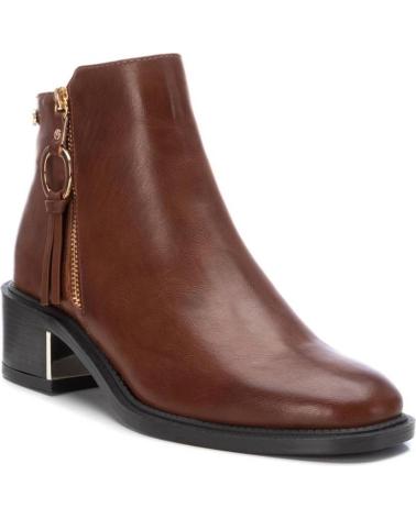 Botins de Mulher xti 141941 CAMEL