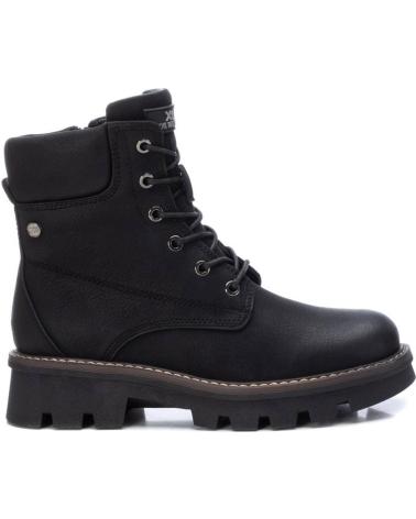 Stivaletti per Donna XTI 141959 NEGRO