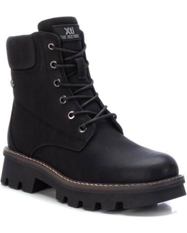 Stivaletti per Donna XTI 141959 NEGRO