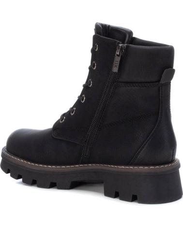 Stivaletti per Donna XTI 141959 NEGRO