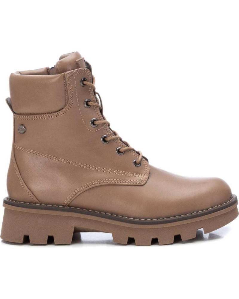 Botines de Mujer XTI 141959 TAUPE