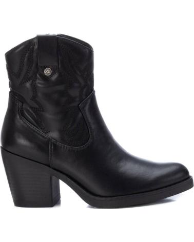 Stivaletti per Donna XTI 141994 NEGRO